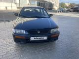 Mazda 323 1997 годаүшін3 000 000 тг. в Актау – фото 5