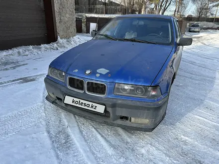 BMW 325 1993 года за 1 900 000 тг. в Караганда
