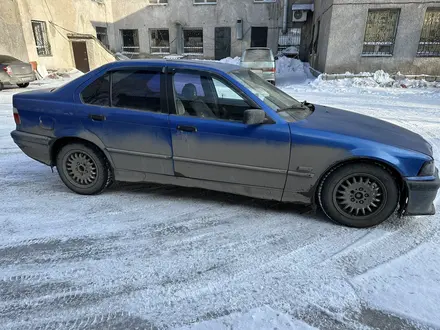 BMW 325 1993 года за 1 900 000 тг. в Караганда – фото 6