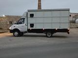 ГАЗ ГАЗель 2004 годаүшін4 500 000 тг. в Жанаозен – фото 3