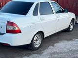 ВАЗ (Lada) Priora 2170 2015 годаfor3 200 000 тг. в Экибастуз – фото 4