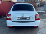 ВАЗ (Lada) Priora 2170 2015 годаүшін3 100 000 тг. в Экибастуз – фото 4