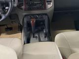 Mitsubishi Montero 2002 года за 5 600 000 тг. в Кокшетау – фото 2