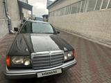 Mercedes-Benz E 230 1990 годаүшін1 800 000 тг. в Тараз – фото 3