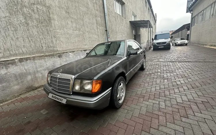 Mercedes-Benz E 230 1990 года за 2 300 000 тг. в Тараз