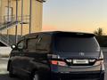 Toyota Vellfire 2009 годаfor6 000 000 тг. в Кызылорда – фото 19