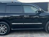 Lexus LX 570 2012 года за 22 000 000 тг. в Кызылорда – фото 4