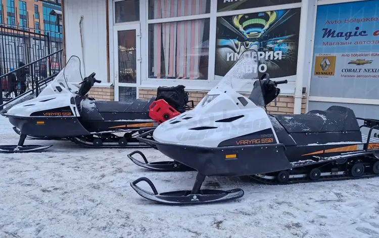  Снегоходы и мотобуксировщики. 2024 годаүшін900 000 тг. в Петропавловск