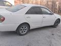 Toyota Camry 2005 годаүшін3 500 000 тг. в Алматы – фото 4