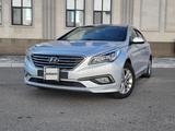 Hyundai Sonata 2015 года за 6 900 000 тг. в Тараз