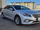 Hyundai Sonata 2015 года за 6 900 000 тг. в Тараз – фото 3