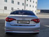 Hyundai Sonata 2015 года за 6 900 000 тг. в Тараз – фото 5