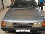 ВАЗ (Lada) 21099 1998 года за 700 000 тг. в Шымкент – фото 5