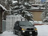 BMW X5 2004 годаfor8 500 000 тг. в Астана – фото 2