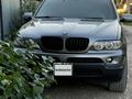 BMW X5 2004 годаүшін8 500 000 тг. в Астана – фото 7