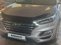 Hyundai Tucson 2020 годаfor12 500 000 тг. в Шымкент