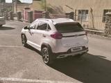 Chery Tiggo 2 2023 года за 6 700 000 тг. в Атырау – фото 3