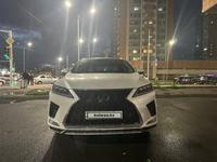 Lexus RX 350 2022 годаүшін28 000 000 тг. в Астана