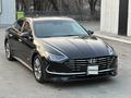 Hyundai Sonata 2021 года за 11 000 000 тг. в Алматы
