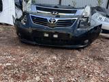 Ноускат на тойота авенсис avensis Т27 за 200 000 тг. в Караганда – фото 2