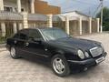 Mercedes-Benz E 240 1998 года за 2 200 000 тг. в Кордай – фото 4