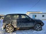 Chevrolet Niva 2006 года за 1 300 000 тг. в Кызылорда – фото 3