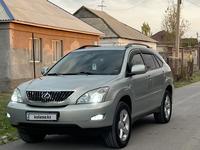 Lexus RX 300 2003 годаүшін8 000 000 тг. в Шымкент