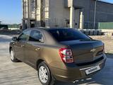 Chevrolet Cobalt 2023 года за 7 300 000 тг. в Туркестан – фото 2