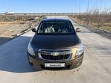 Chevrolet Cobalt 2023 года за 7 300 000 тг. в Туркестан