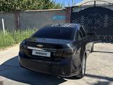 Chevrolet Cruze 2011 годаүшін2 000 000 тг. в Туркестан – фото 5