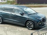Hyundai Custin 2025 года за 14 500 000 тг. в Атырау – фото 2