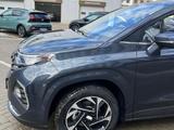 Hyundai Custin 2025 года за 14 500 000 тг. в Атырау – фото 4