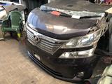 Ноускат Тойота Веллфайр/Toyota vellfire с гарантей Без предоплатүшін201 111 тг. в Алматы – фото 3