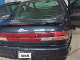 Nissan Cefiro 1995 годаүшін1 400 000 тг. в Алматы – фото 5