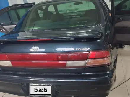 Nissan Cefiro 1995 года за 1 200 000 тг. в Алматы – фото 5