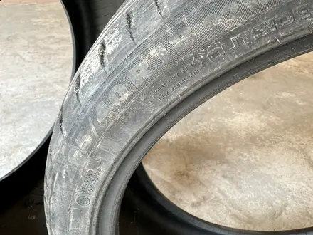 NOKIAN TYRES NORDMAN SZ 225/40/R18 92W за 50 000 тг. в Астана – фото 10