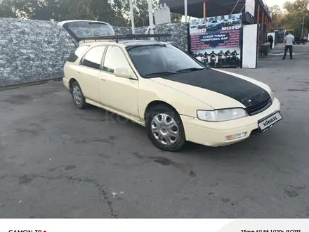 Honda Accord 1996 года за 1 100 000 тг. в Алматы