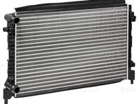 Радиатор охлаждения для автомобилей Octavia A7 (13-)/Golf VII (12-) 1.6i за 65 000 тг. в Уральск