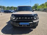 Jetour T2 2024 года за 13 990 000 тг. в Усть-Каменогорск – фото 2