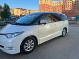 Toyota Estima 2007 годаүшін5 500 000 тг. в Актобе – фото 5