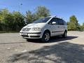 Volkswagen Sharan 2007 годаүшін5 500 000 тг. в Шымкент – фото 42