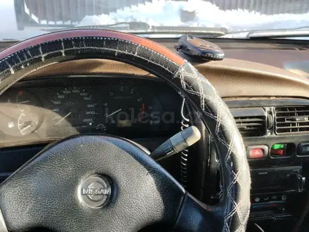 Nissan Primera 1991 года за 700 000 тг. в Кокшетау – фото 7