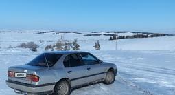 Nissan Primera 1991 года за 700 000 тг. в Кокшетау – фото 2