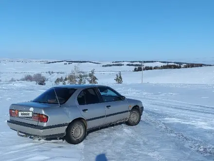 Nissan Primera 1991 года за 700 000 тг. в Кокшетау – фото 2