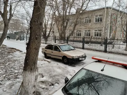 Nissan Primera 1991 года за 700 000 тг. в Кокшетау – фото 3