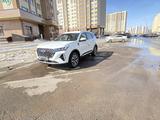 Chery Tiggo 7 Pro 2024 года за 10 300 000 тг. в Астана – фото 2