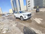 Chery Tiggo 7 Pro 2024 годаүшін10 300 000 тг. в Астана – фото 5