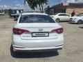 Hyundai Sonata 2016 года за 6 700 000 тг. в Астана – фото 2