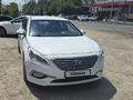 Hyundai Sonata 2016 года за 6 700 000 тг. в Астана – фото 3