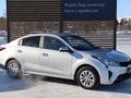 Kia Rio 2021 года за 7 500 000 тг. в Кокшетау – фото 7